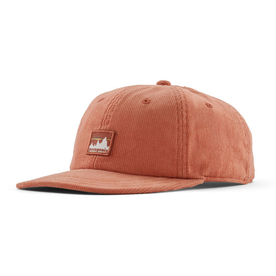Corduroy Cap
