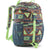 Patagonia Kids' Refugito Day Pack 12L High Hopes Geo: Forge Grey
