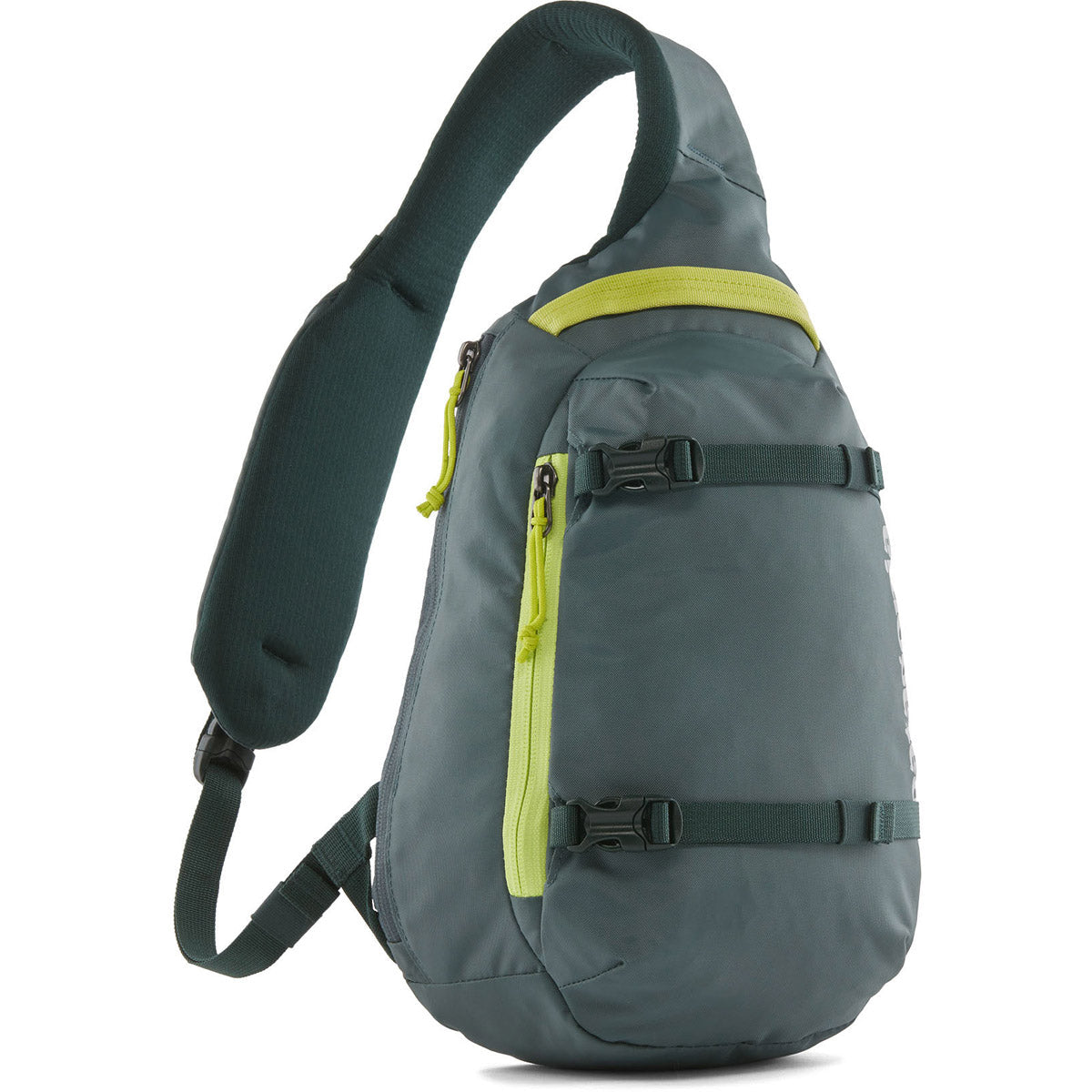 Patagonia Atom Sling 8L Nouveau Green