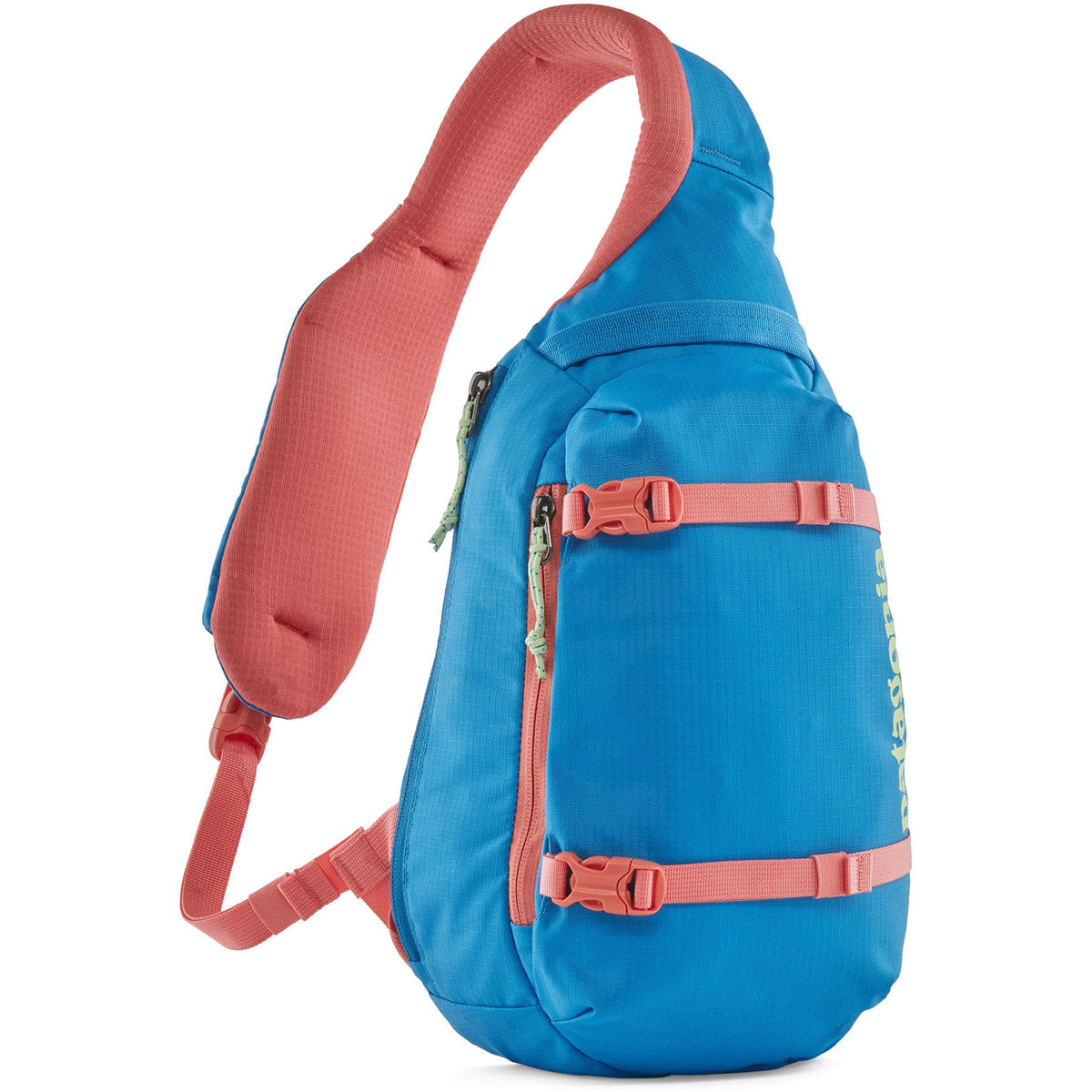 Patagonia Atom Sling 8L Vessel Blue