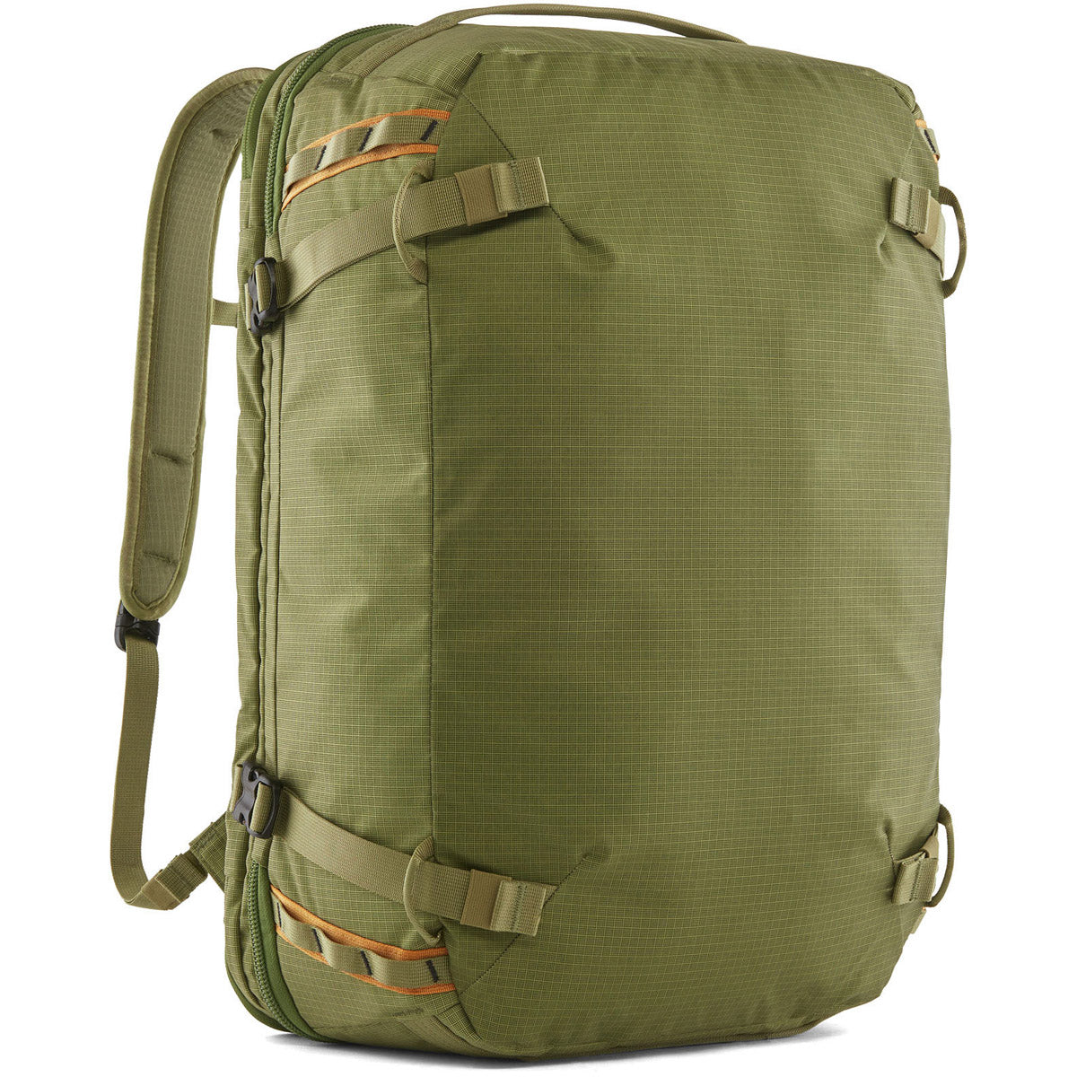Patagonia Black Hole MLC 45L Buckhorn Green