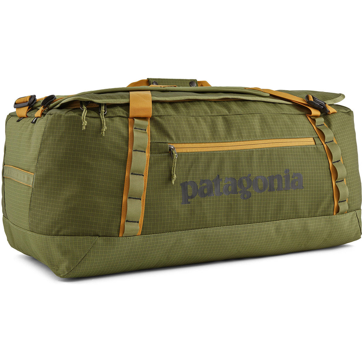 Patagonia Black Hole Duffel 70L Buckhorn Green