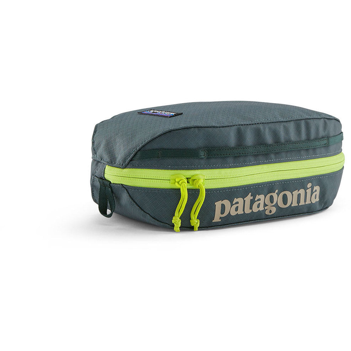 Patagonia Black Hole Cube 3L Nouveau Green