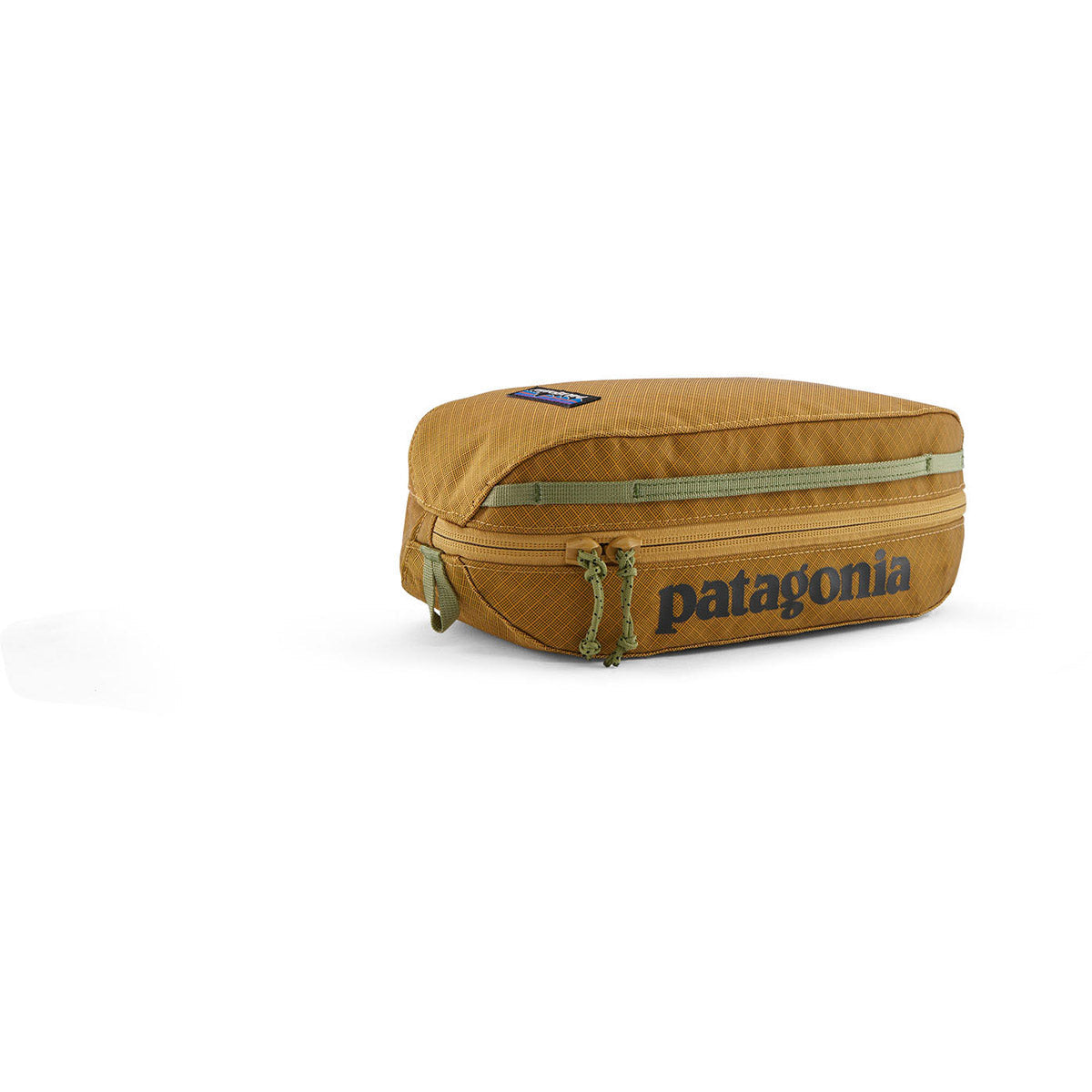 Patagonia Black Hole Cube 3L Pufferfish Gold