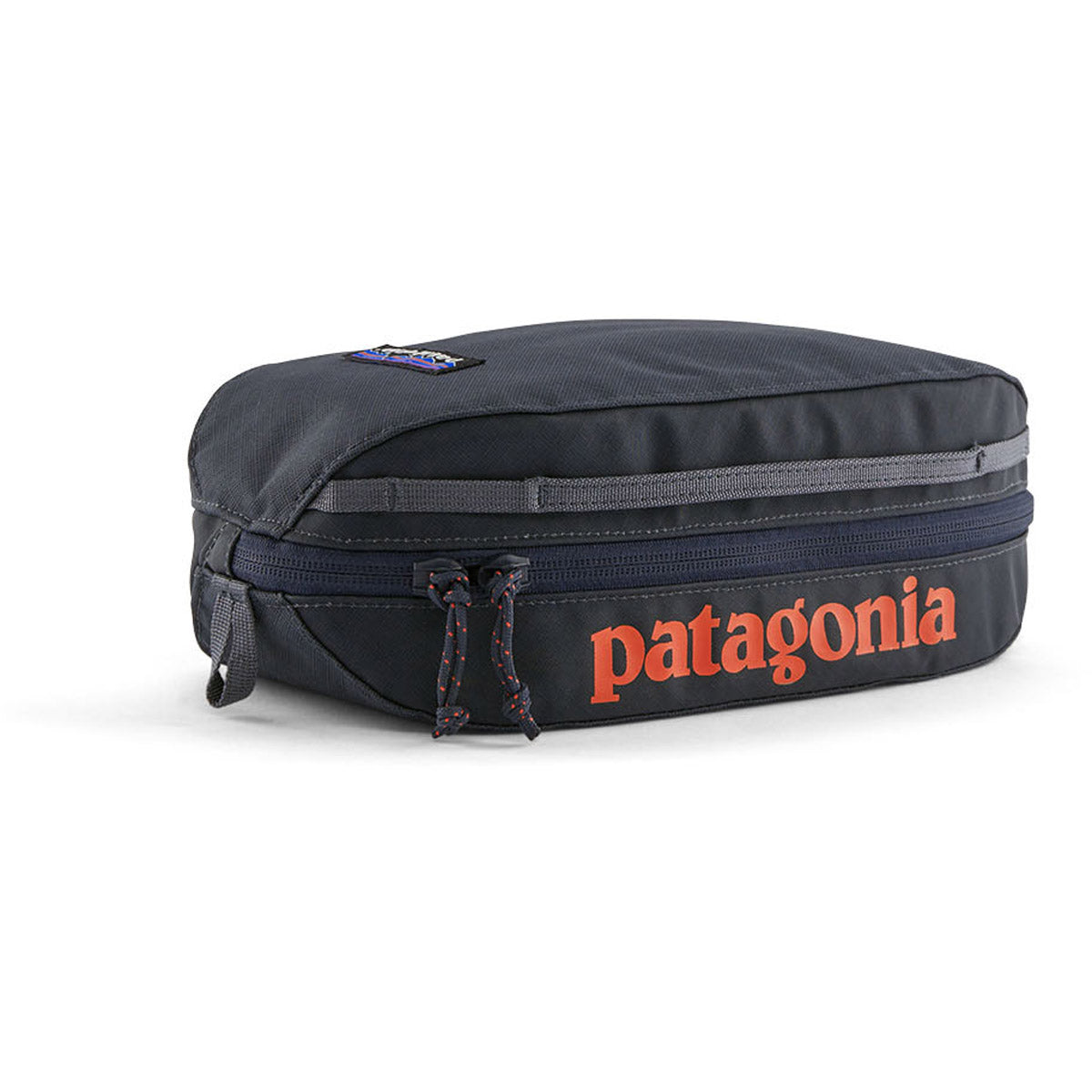 Patagonia Black Hole Cube 3L Smolder Blue
