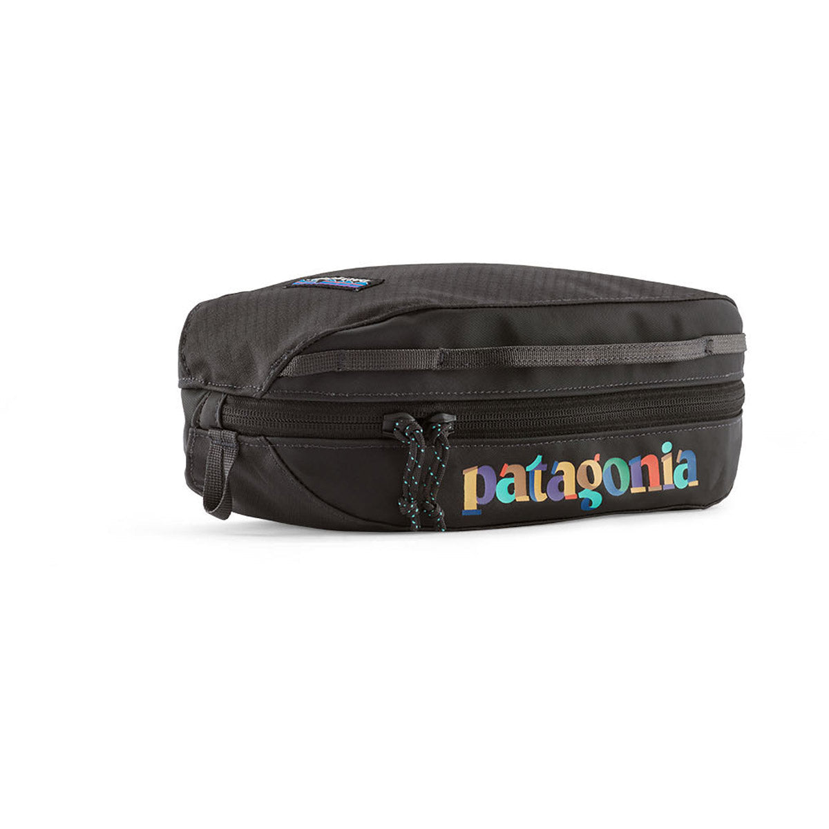 Patagonia Black Hole Cube 3L Unity Fitz: Ink Black