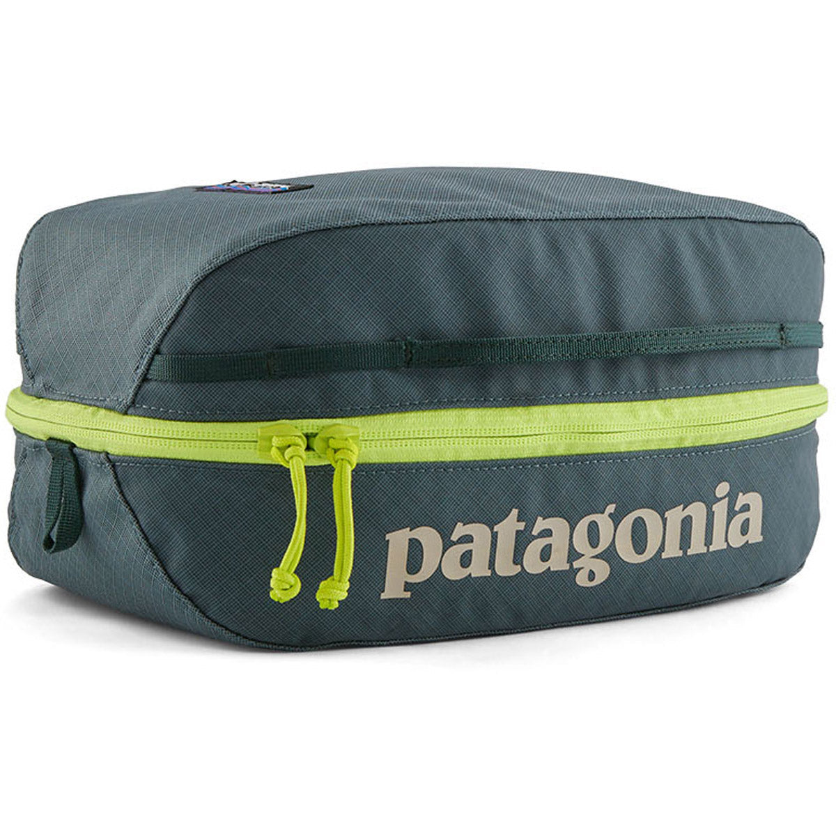 Patagonia Black Hole Cube 6L Nouveau Green