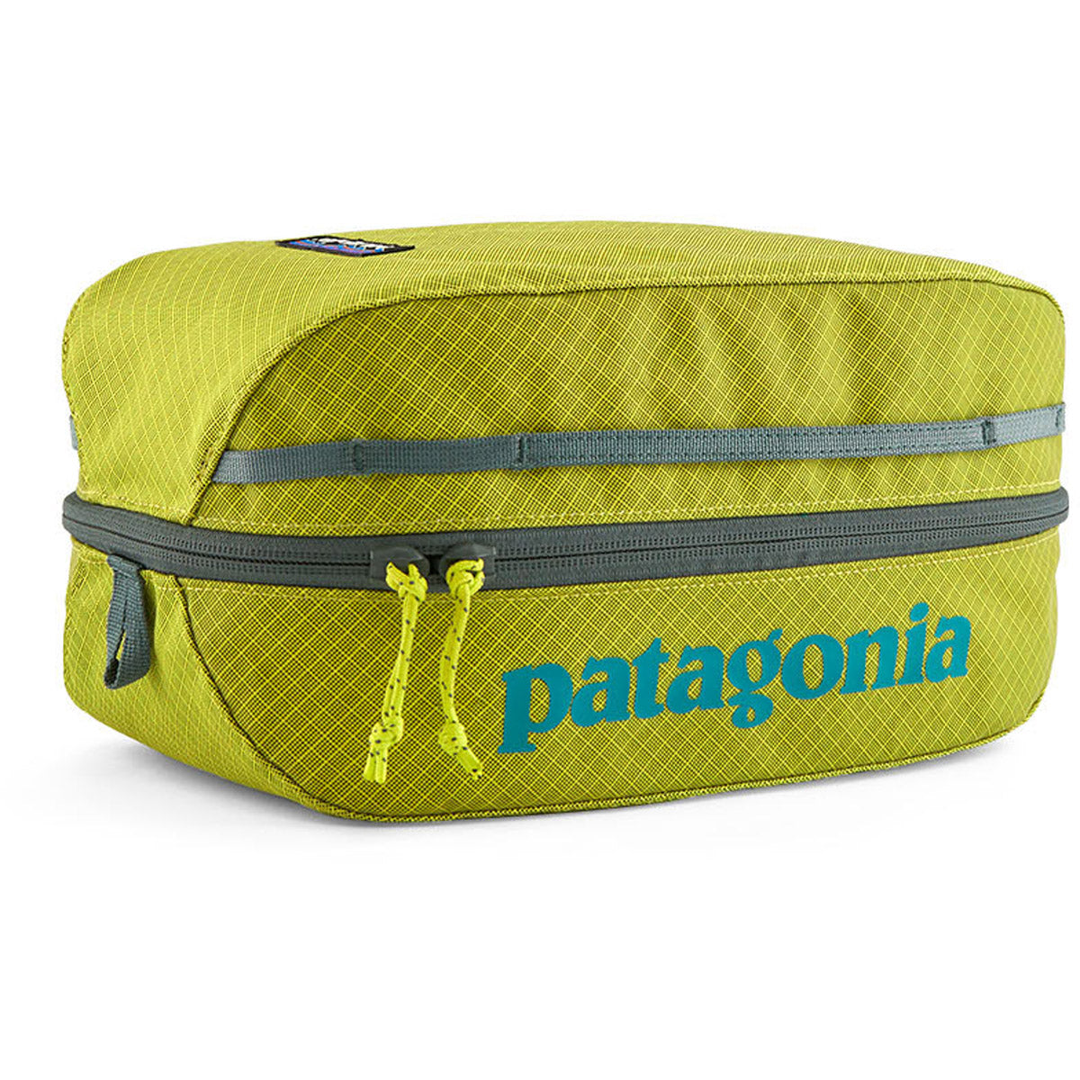Patagonia Black Hole Cube 6L Phosphorus Green