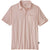 Patagonia Men's Cotton in Conversion Lightweight Pulloverlo Shirt Seashore: Whisker Pink