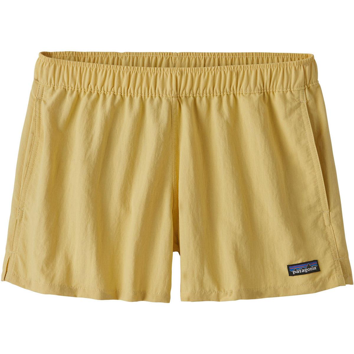 Patagonia Women's Barely Baggies Shorts - 2½" illed Yellow / M