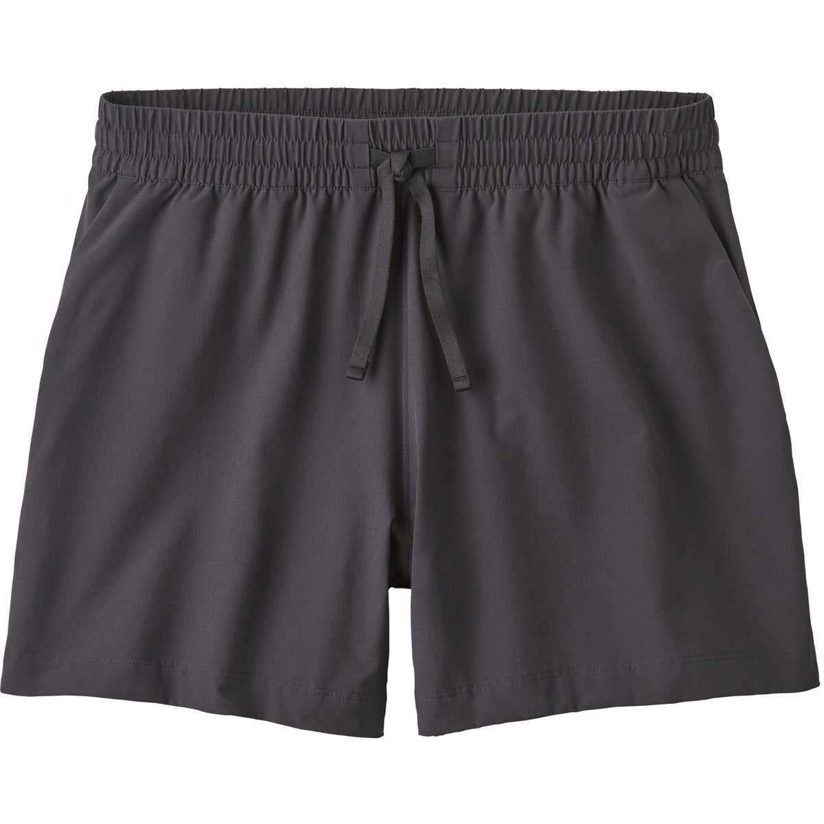 Patagonia Women's Fleetwith Shorts - 5" Ink Black