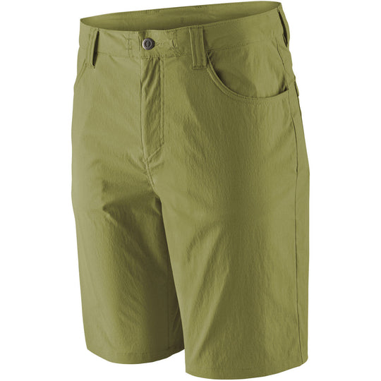 Men's Quandary Shorts - 8"