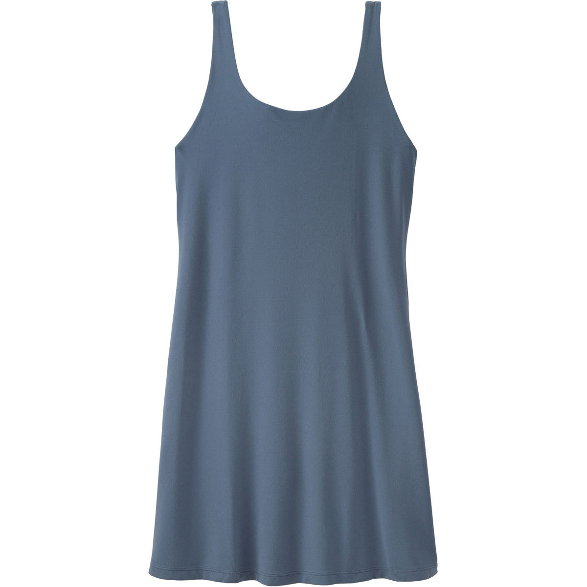 Patagonia Women's Maipo Dress Utility Blue