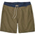 Patagonia Men's Wavefarer Hybrid Walk Shorts - 18 " Sage Khaki