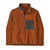 Men's Microdini 1/2 Zip Pullover