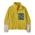 Patagonia Womens Microdini 1/2 Zip Pullover Bundle Green