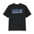 Patagonia Mens Boardshort Logo Pocket Responsibili-Tee Ink Black