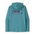 Men's Capilene Cool Daily Graphic Hoody