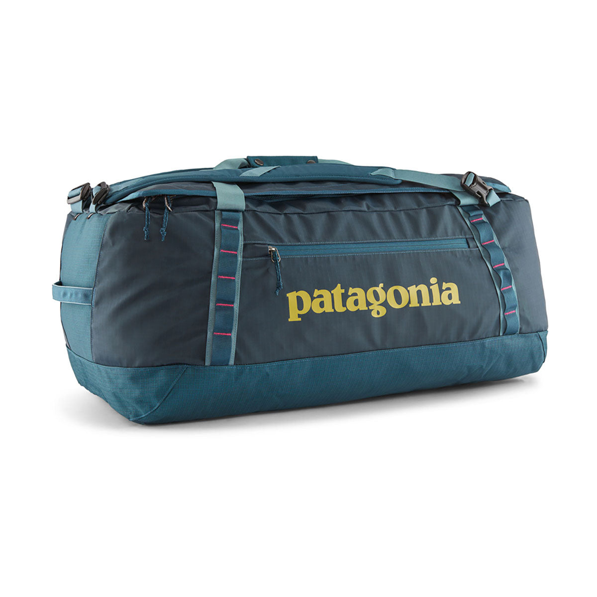 Patagonia Black Hole Duffel 70L Tidal Teal