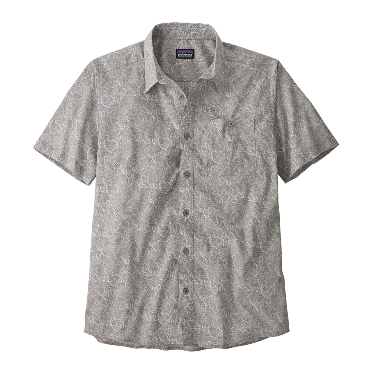 Men&#39;s Go To Shirt