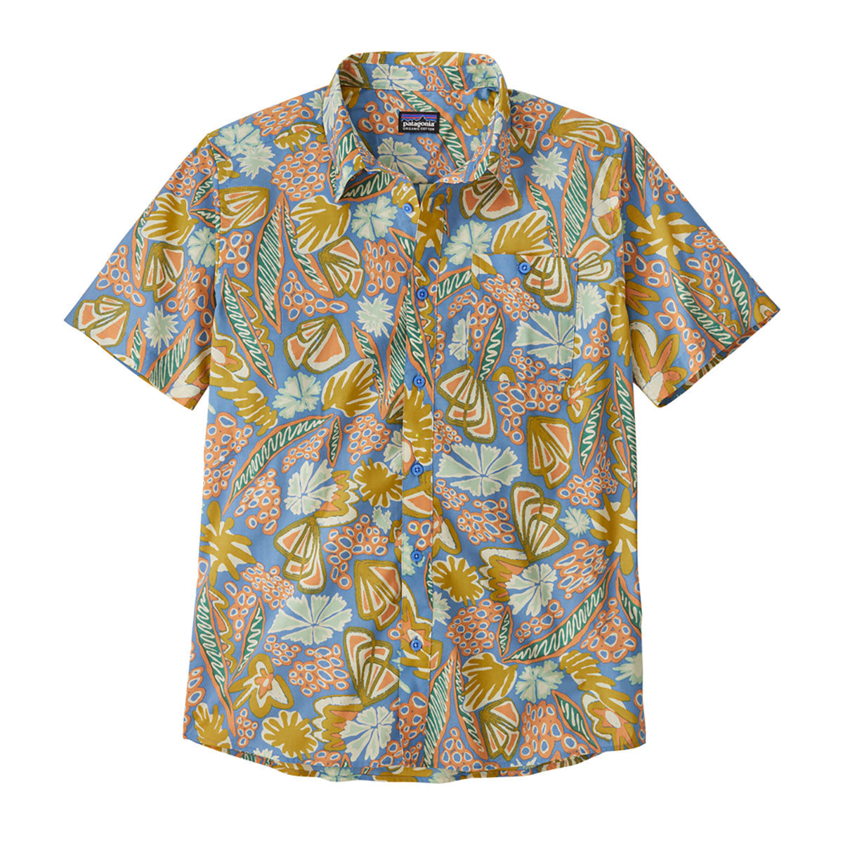 Men&#39;s Go To Shirt