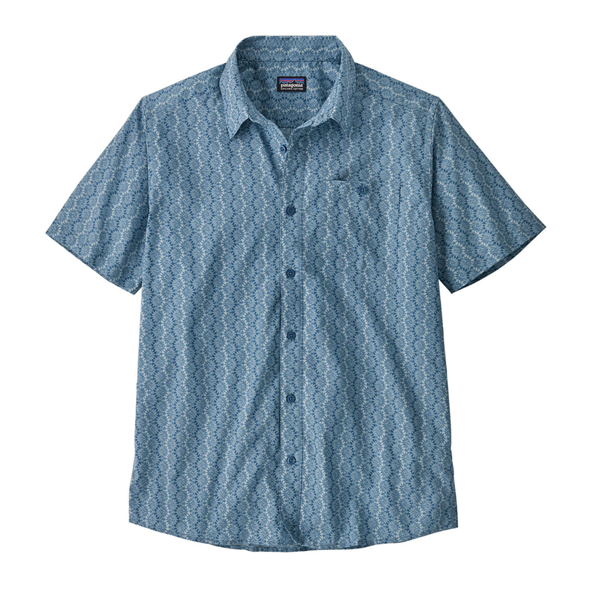 Men&#39;s Go To Shirt