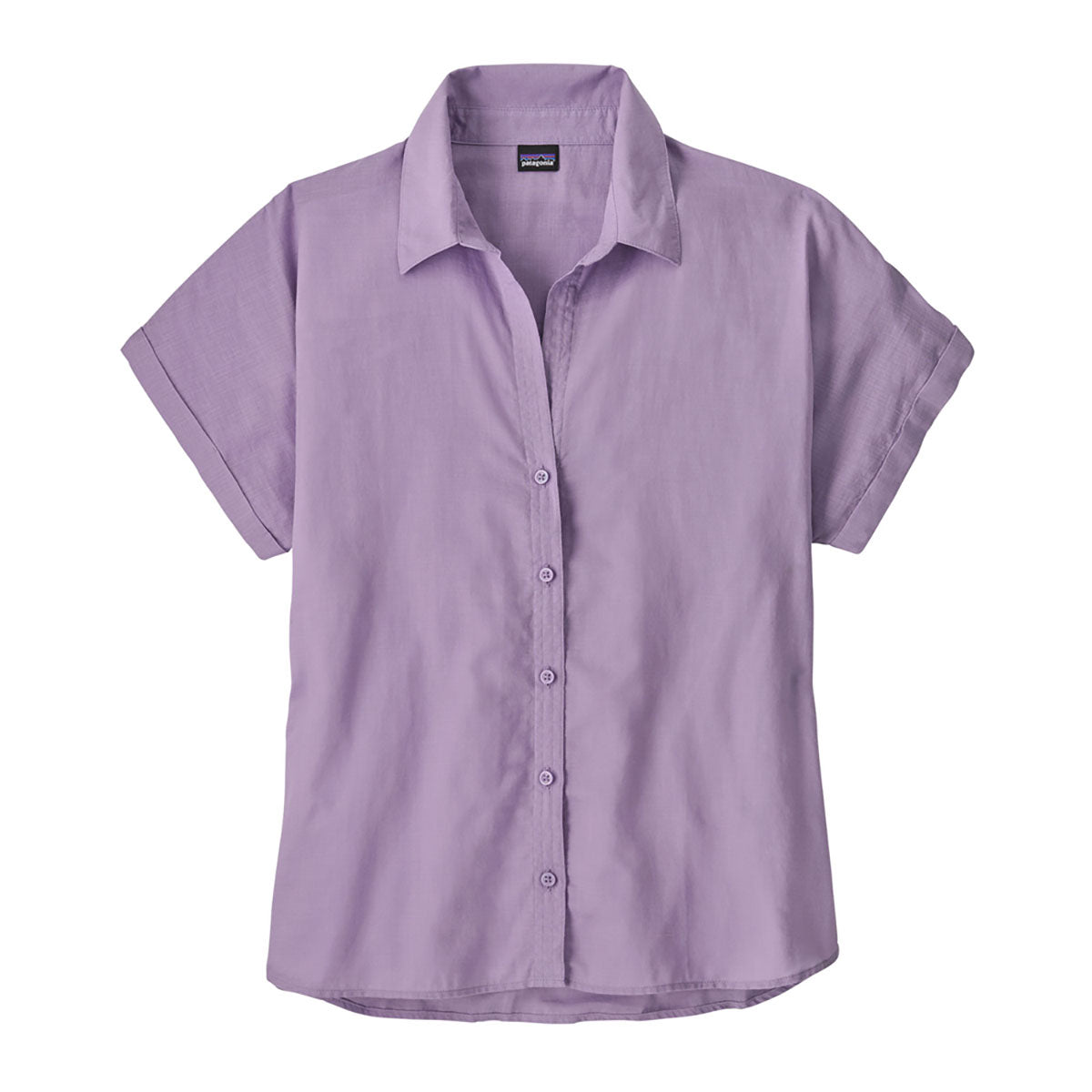 Women&#39;s Lightweight A/C Shirt