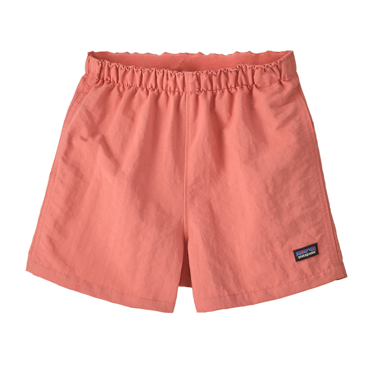 Patagonia Baby Baggies Shorts Peak Pink
