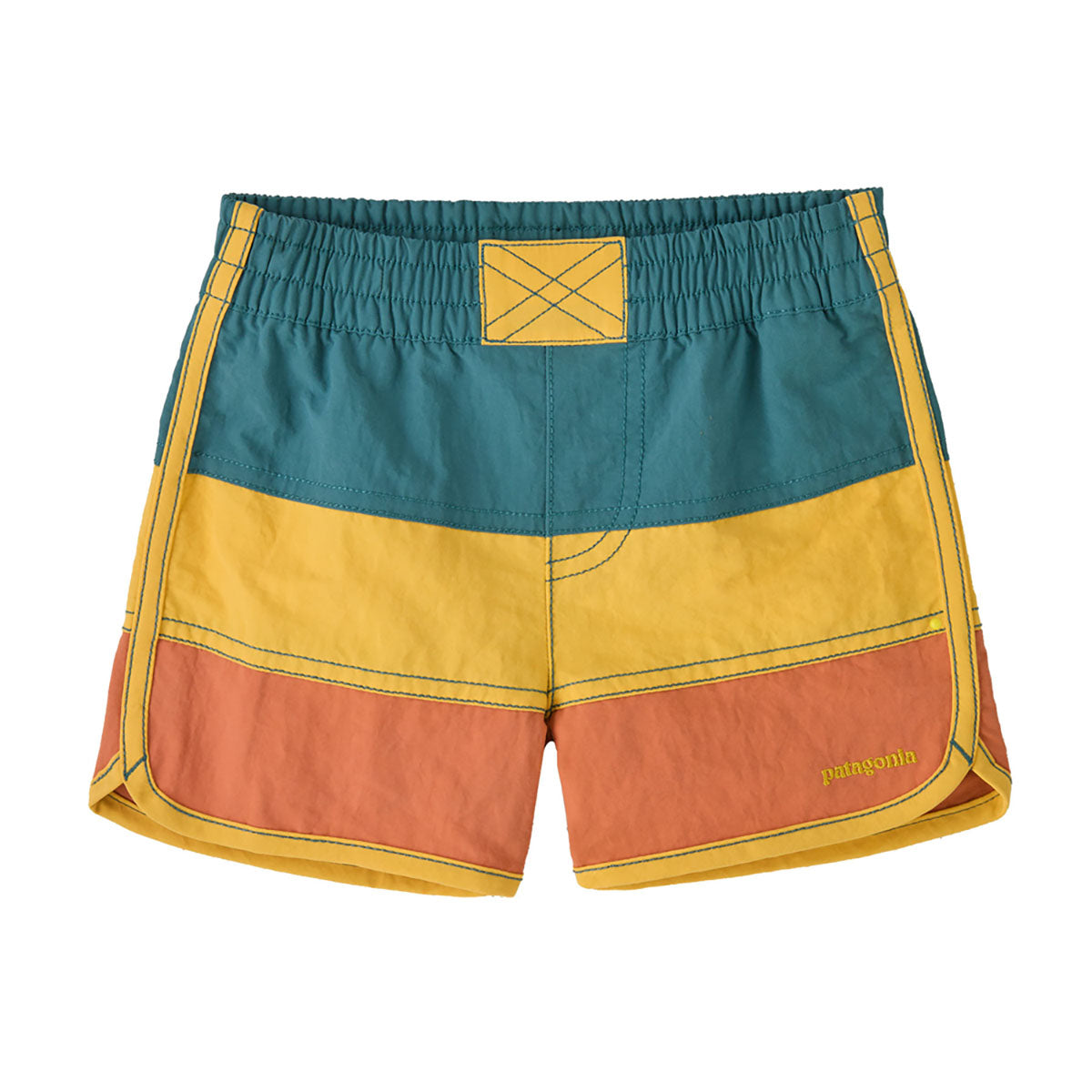 Baby Boardshorts