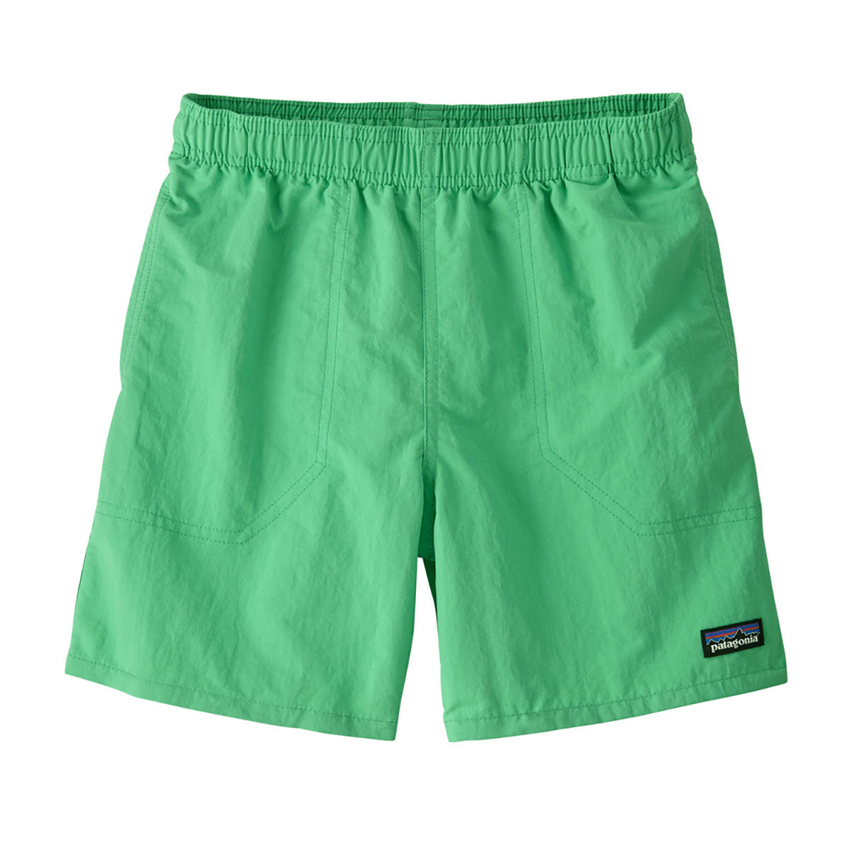 Kids&#39; Baggies Shorts 5&quot; - Lined