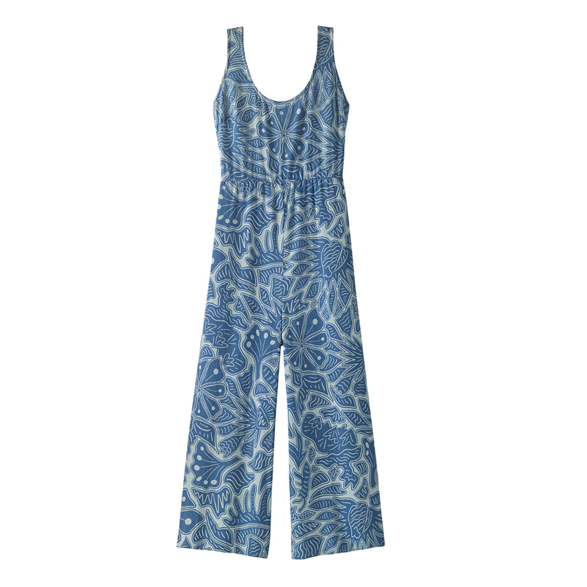 Women&#39;s Garden Island Jumpsuit