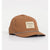 Free Fly Apparel Wave 5-Panel Hat Canyon Clay