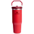 Stanley The Quencher H2.O FlowState Tumbler 30oz Chili Red