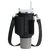 Stanley The All Day 40oz Quencher Carry-All Black