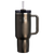 Stanley The Quencher H2.0 Fluted Tumbler 40oz Gunmetal Shine