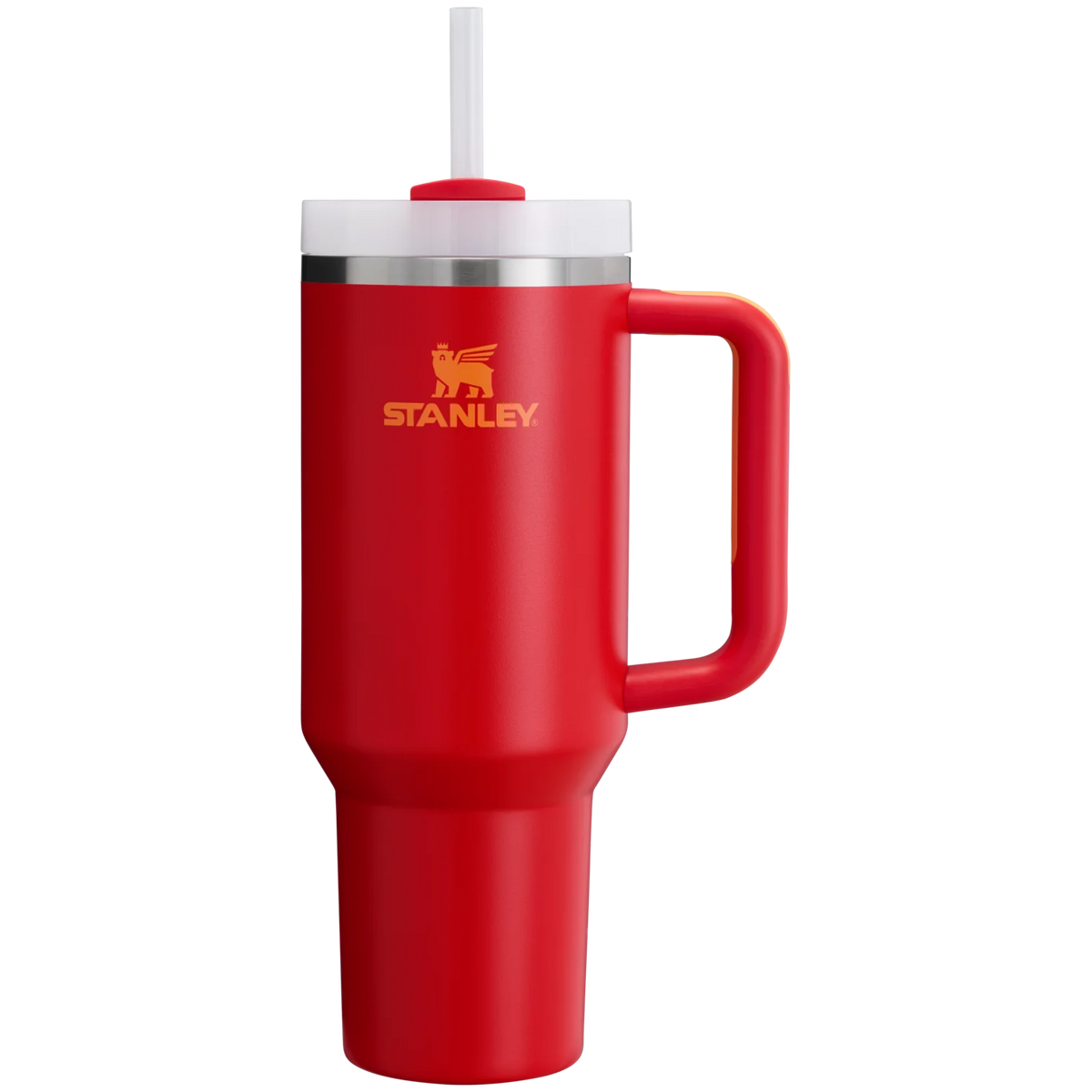 Stanley The Quencher H2.O FlowState Tumbler 40oz Chili