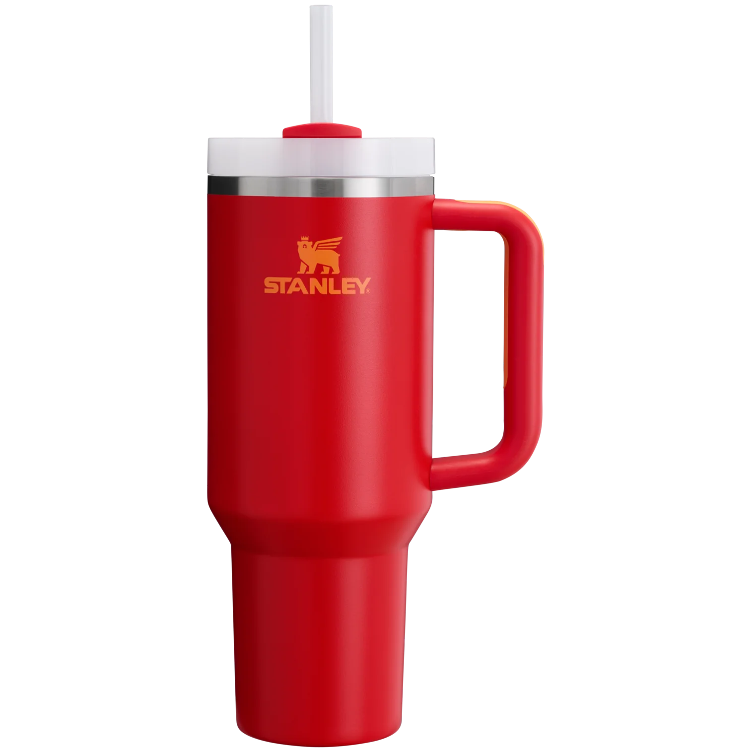 Stanley The Quencher H2.O FlowState Tumbler 40oz Chili