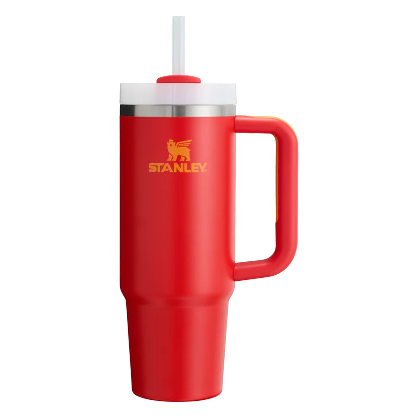 Stanley The Quencher H2.O FlowState Tumbler 30oz Chili