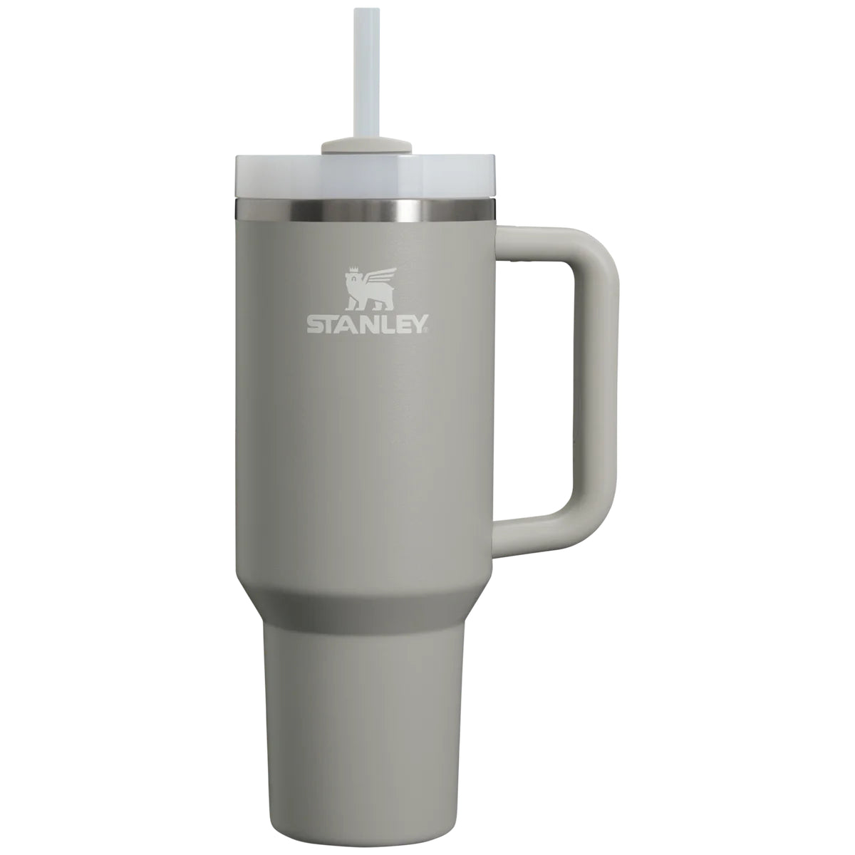 Stanley The Quencher H2.O FlowState Tumbler 40oz Ash
