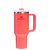 Stanley The Quencher H2.O FlowState Tumbler 40oz Hot Coral