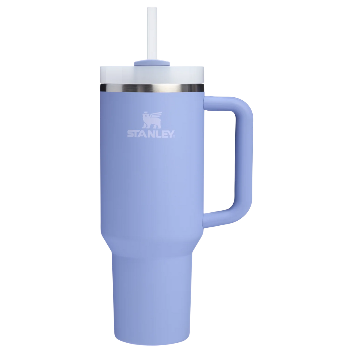 Stanley The Quencher H2.O FlowState Tumbler 40oz Hydrangea