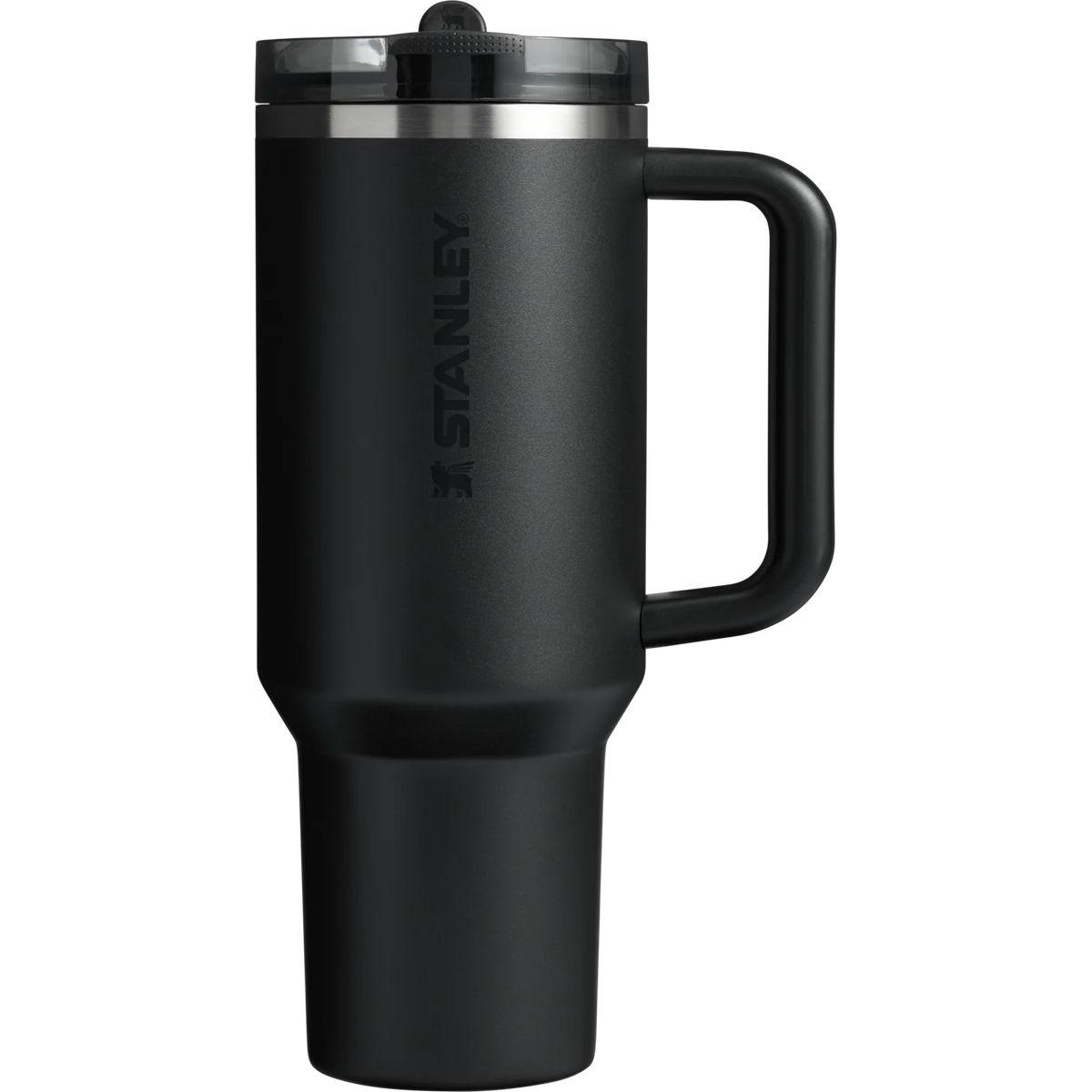 Stanley The Quencher ProTour Flip Straw Tumbler 40oz Black