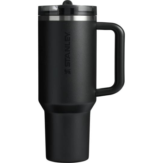 The Quencher ProTour Flip Straw Tumbler 40oz