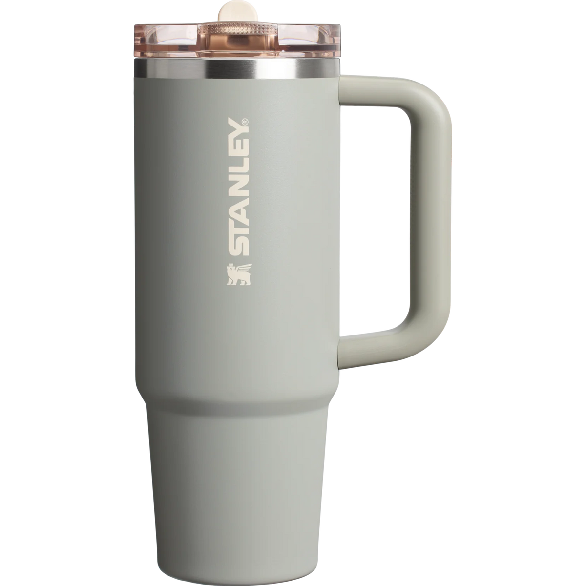 Stanley The Quencher ProTour Flip Straw Tumbler 30oz Sage Grey
