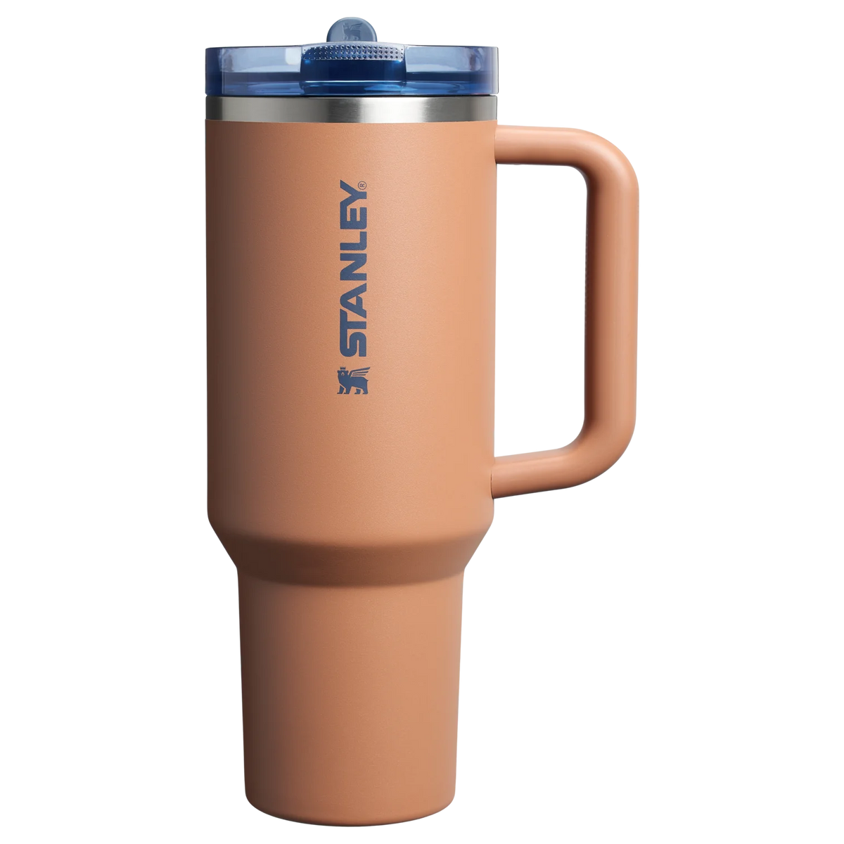 Stanley The Quencher ProTour Flip Straw Tumbler 40oz Toast
