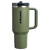 Stanley The Quencher ProTour Flip Straw Tumbler 40oz Dried Pine