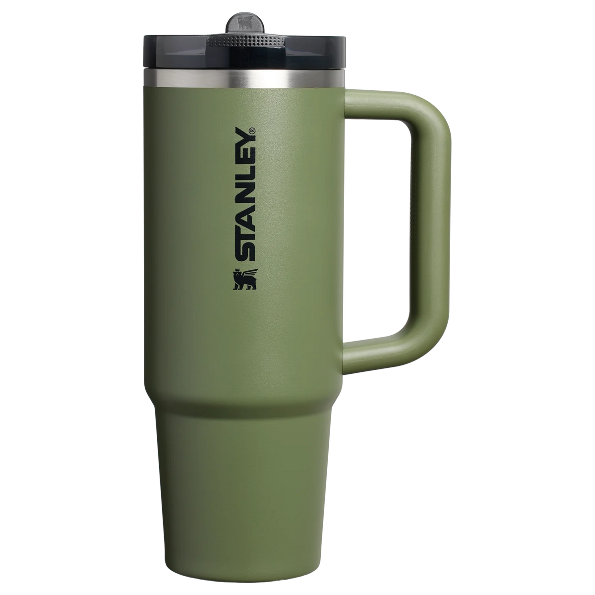 Stanley The Quencher ProTour Flip Straw Tumbler 30oz Dried Pine