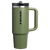 Stanley The Quencher ProTour Flip Straw Tumbler 30oz Dried Pine