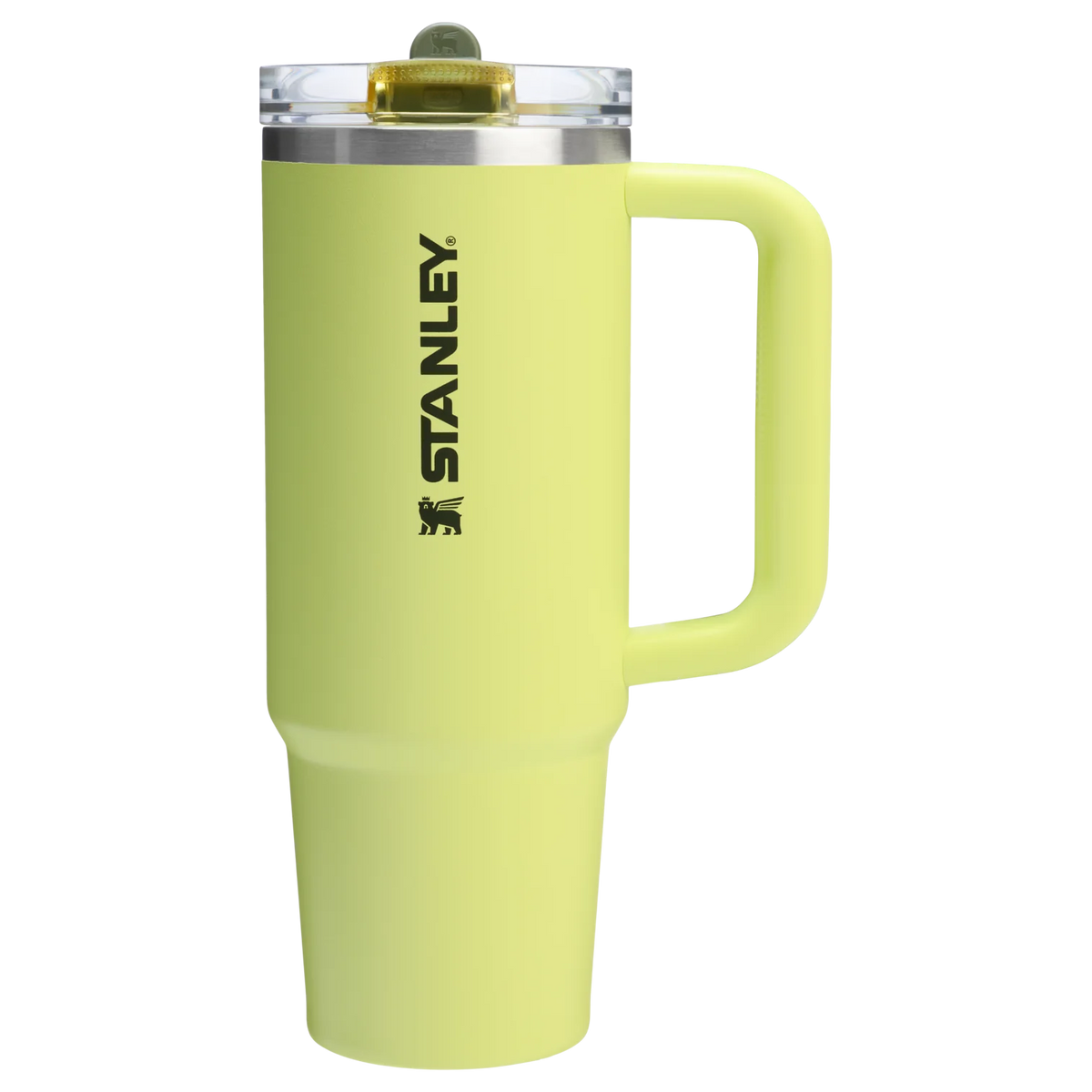 Stanley The Quencher ProTour Flip Straw Tumbler 30oz Prickly Pear