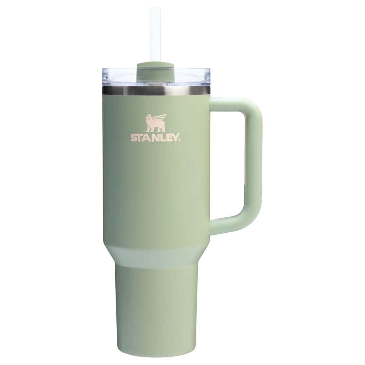 Stanley The Quencher H2.O FlowState Tumbler 40oz Lichen